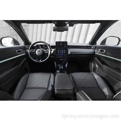 GAC HON-DA ENP1 2022 CLTC 510 km CANOLA DI CANITÀ 2610 mm Velocità massima 150 km/h SUV elettrico puro